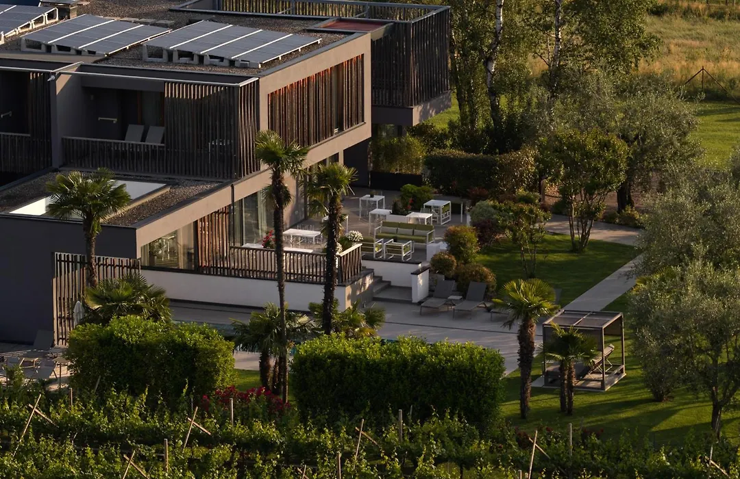Alea - Garda Lake Suite-1