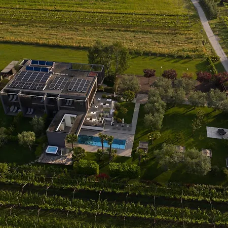 Alea - Garda Lake Suite-2