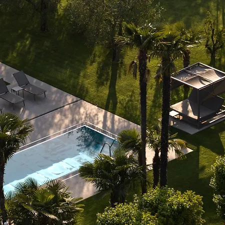 Alea - Garda Lake Suite-3